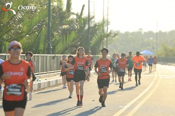RUN TO LIVE 2025 - Ảnh #3301794