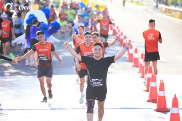 RUN TO LIVE 2025 - Ảnh #3204258
