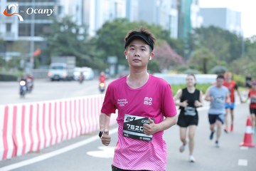 RUN TO LIVE 2025 - Ảnh #3209971