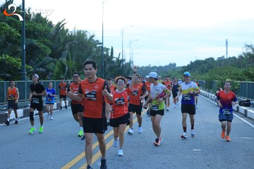 RUN TO LIVE 2025 - Ảnh #3289436