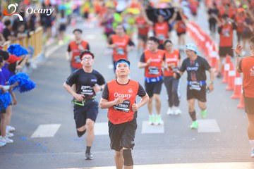RUN TO LIVE 2025 - Ảnh #3154161
