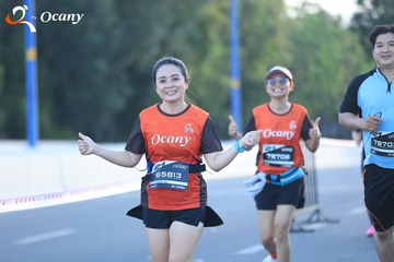 RUN TO LIVE 2025 - Ảnh #3258529