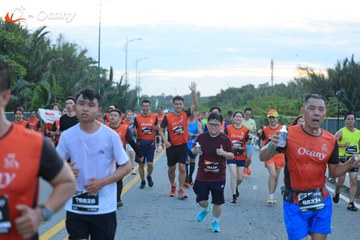 RUN TO LIVE 2025 - Ảnh #3285986