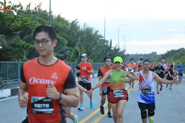 RUN TO LIVE 2025 - Ảnh #3285828