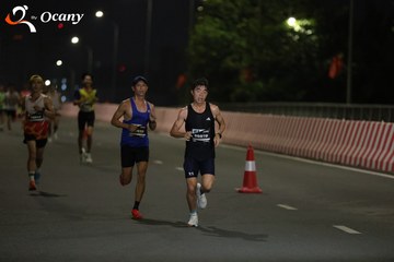 RUN TO LIVE 2025 - Ảnh #3201318