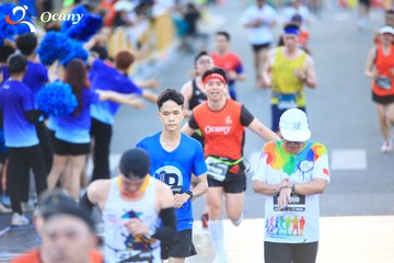 RUN TO LIVE 2025 - Ảnh #3153324