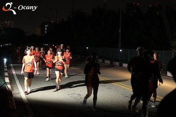 RUN TO LIVE 2025 - Ảnh #3261074