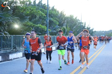RUN TO LIVE 2025 - Ảnh #3265680