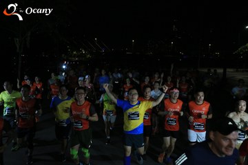 RUN TO LIVE 2025 - Ảnh #3278838