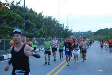 RUN TO LIVE 2025 - Ảnh #3288965