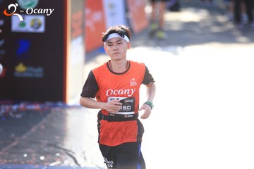 RUN TO LIVE 2025 - Ảnh #3206662
