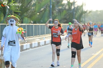 RUN TO LIVE 2025 - Ảnh #3300515