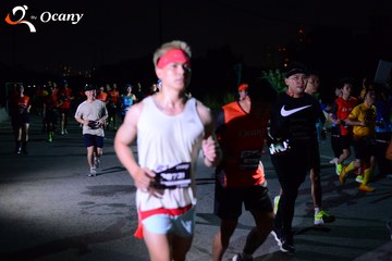 RUN TO LIVE 2025 - Ảnh #3269590