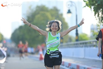 RUN TO LIVE 2025 - Ảnh #3259763