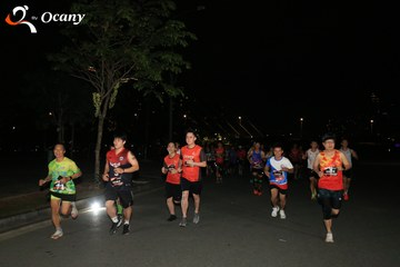 RUN TO LIVE 2025 - Ảnh #3280031