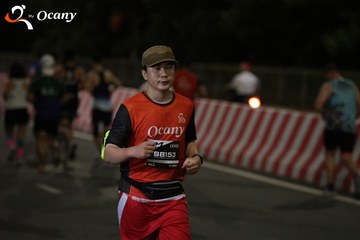 RUN TO LIVE 2025 - Ảnh #3205149