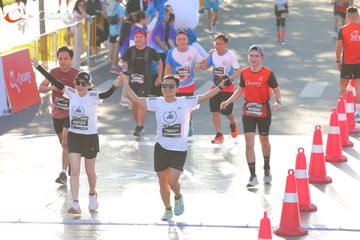 RUN TO LIVE 2025 - Ảnh #3192023