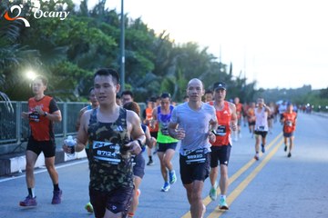 RUN TO LIVE 2025 - Ảnh #3264598