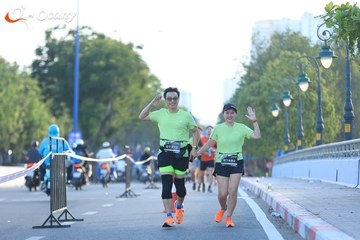 RUN TO LIVE 2025 - Ảnh #3259165