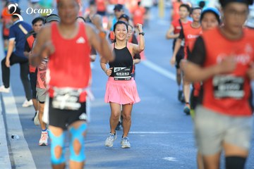 RUN TO LIVE 2025 - Ảnh #3285542