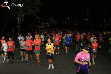 RUN TO LIVE 2025 - Ảnh #3279388