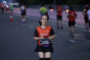 RUN TO LIVE 2025 - Ảnh #3206144
