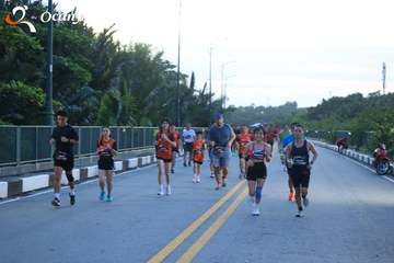 RUN TO LIVE 2025 - Ảnh #3265541