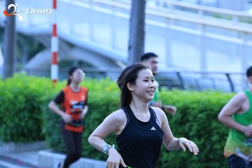 RUN TO LIVE 2025 - Ảnh #3156394
