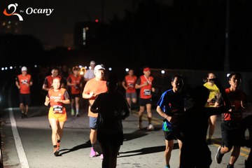 RUN TO LIVE 2025 - Ảnh #3260685