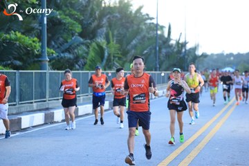 RUN TO LIVE 2025 - Ảnh #3265010