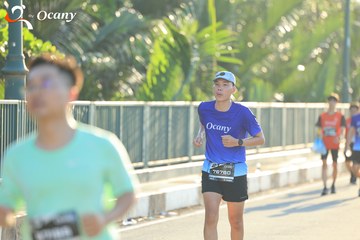 RUN TO LIVE 2025 - Ảnh #3302541