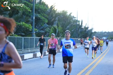 RUN TO LIVE 2025 - Ảnh #3264831