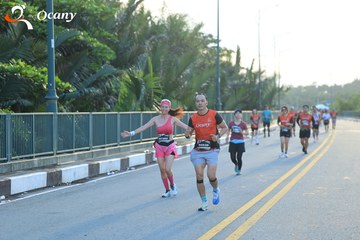 RUN TO LIVE 2025 - Ảnh #3297892
