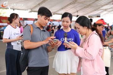 RUN TO LIVE 2025 - Ảnh #3134629