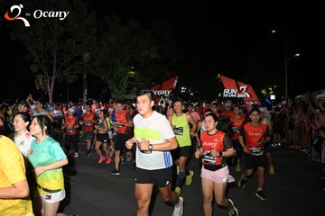 RUN TO LIVE 2025 - Ảnh #3140545