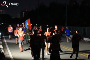 RUN TO LIVE 2025 - Ảnh #3262587