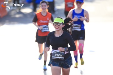 RUN TO LIVE 2025 - Ảnh #3206394