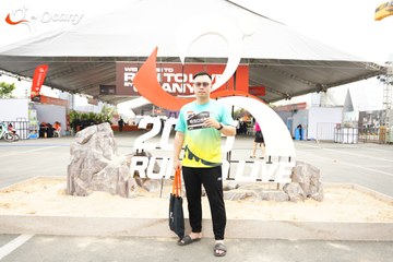 RUN TO LIVE 2025 - Ảnh #3137001