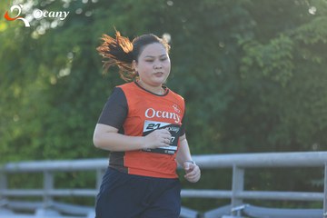 RUN TO LIVE 2025 - Ảnh #3259694