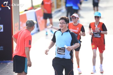 RUN TO LIVE 2025 - Ảnh #3209082