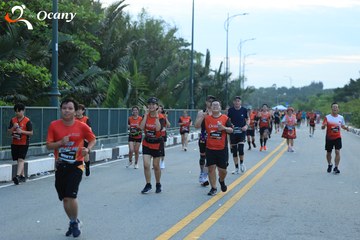 RUN TO LIVE 2025 - Ảnh #3280954