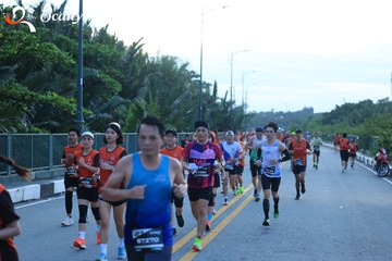 RUN TO LIVE 2025 - Ảnh #3287536