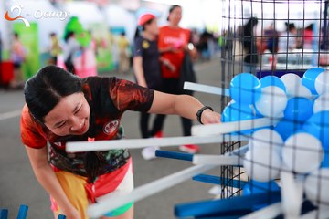 RUN TO LIVE 2025 - Ảnh #3122837