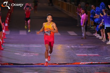 RUN TO LIVE 2025 - Ảnh #3141892
