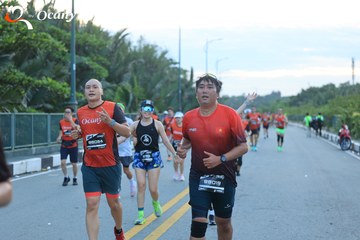 RUN TO LIVE 2025 - Ảnh #3285516