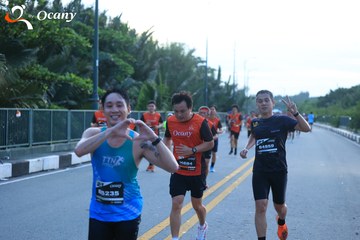 RUN TO LIVE 2025 - Ảnh #3267383