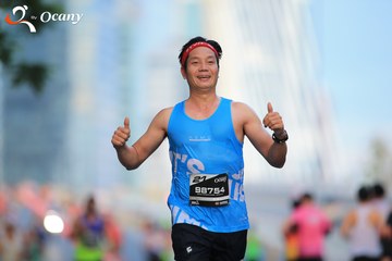 RUN TO LIVE 2025 - Ảnh #3286500