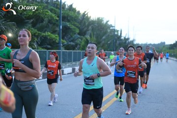 RUN TO LIVE 2025 - Ảnh #3267362