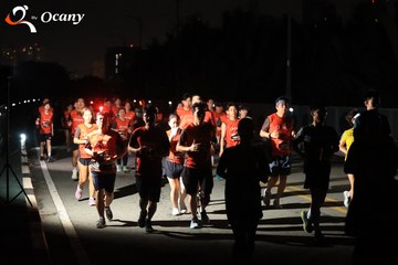 RUN TO LIVE 2025 - Ảnh #3261131