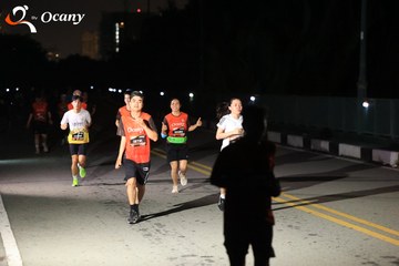 RUN TO LIVE 2025 - Ảnh #3259867